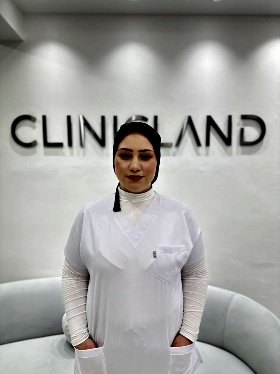 Zeynep Hanım