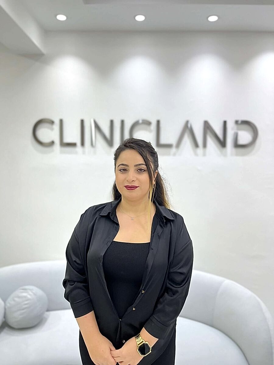 Gül Hanım