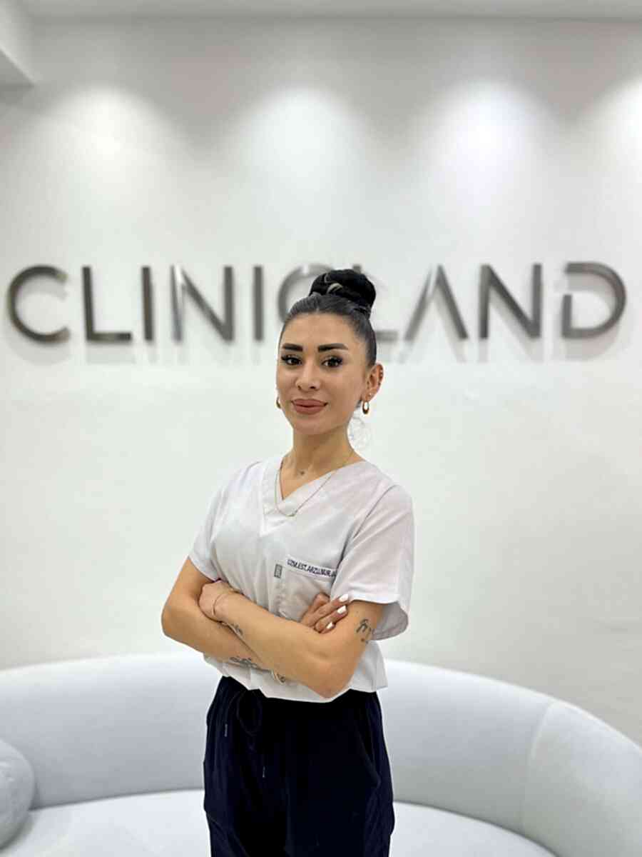 Arzu Hanım